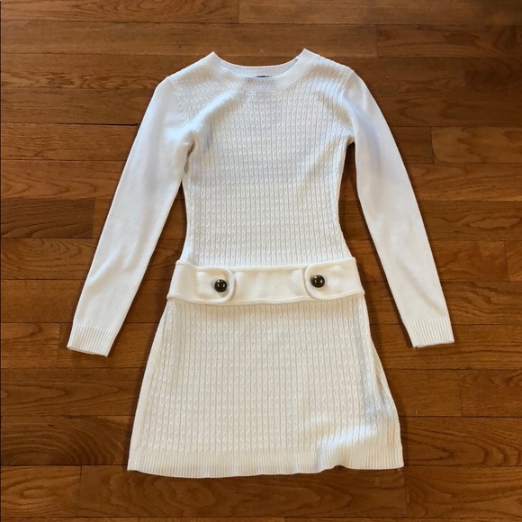 BCX Dresses & Skirts - BCX Sweater Dress